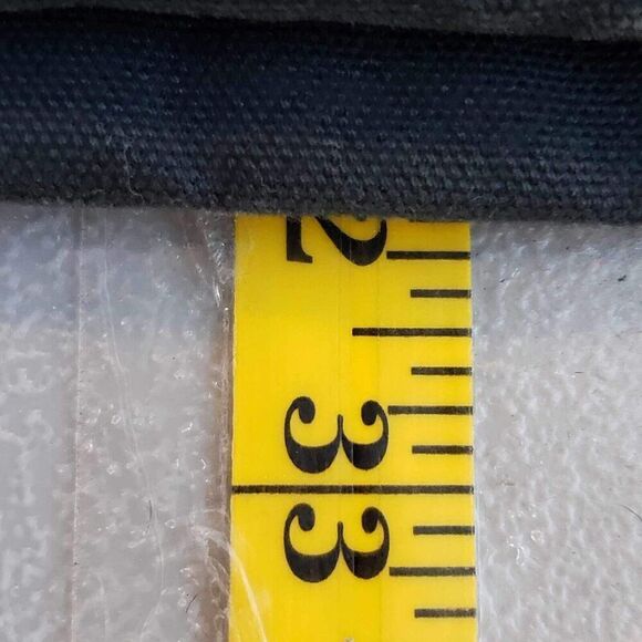 Carhartt Heavy Coat Jacket Canvas Duck Insulated Arctic Quilt Lined Mens 44 XL - Picture 15 of 15